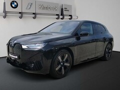 Bild des Angebotes BMW iX xDrive40 Edition Sport 360° Massage Sitzbelüft