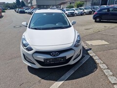 Bild des Angebotes Hyundai i30 Classic