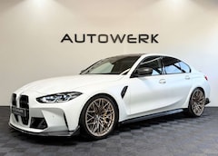 Bild des Angebotes BMW M3 Limousine X-Drive Competition*SCHALE*360°*