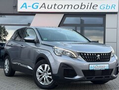 Bild des Angebotes Peugeot 3008 Access Spurhalte-Assistent AHK PDC KLIMA