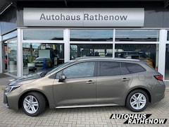 Bild des Angebotes Suzuki Swace 1.8 Hybrid Comfort+ ab 3,99% eff. LED Tempomat Kam