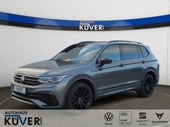 Bild des Angebotes VW Tiguan Allspace R-Line 2,0 TDI DSG 4M+Pano+AHK