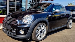 Bild des Angebotes MINI Cooper Coupe Bi-Xenon/Leder/58Tkm