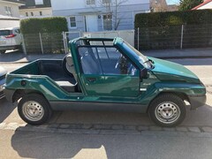 Bild des Angebotes Citroen Méhari AIXAM MEGA 4x4 Mehari