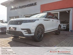 Bild des Angebotes Land Rover Range Rover Velar D200 Dynamic SE*ACC*HUD*AHK*