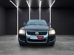 VW Touareg TDI 4 Motion/AHK/Alu/SUV/Allrad