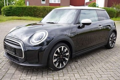 Bild des Angebotes MINI Cooper - LED-CarPlay-PDC-Sitzheizung