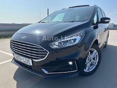 Bild des Angebotes Ford Galaxy 2.0 TDCI*AUTO*Titanium*7-SITZ*PAN*LED*VOL