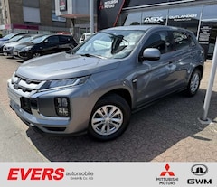 Bild des Angebotes Mitsubishi ASX 2.0 Spirit 2WD *LED *DAB *Navi *Kamera