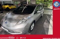 Bild des Angebotes Nissan Leaf (mit Kauf-Batterie Acenta KeyLess+LM+AUT
