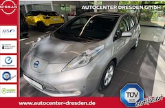 Bild des Angebotes Nissan Leaf (mit Kauf-Batterie Acenta KeyLess+LM+AUT