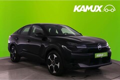 Bild des Angebotes Citroen C4 1.2PureTech Aut.145 Plus+LED+CARPLAY+PDC