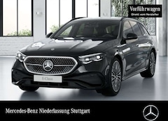 Bild des Angebotes Mercedes-Benz E 220 d T Edition AMG-Line Fahrass 360° Pano AHK