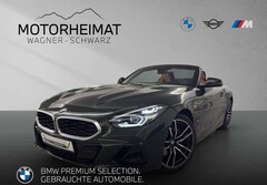 Bild des Angebotes BMW Z4 sDrive20i Roadster M Sport 19" eSitze RFK