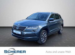 Bild des Angebotes Skoda Karoq 1.5 TSI, DSG, NAVI, RFK, PANO, ACC, E-KLAP