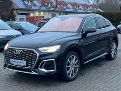 Bild des Angebotes Audi Q5 Sportback 50 TDI quattro 3x S-Line *VOLL*