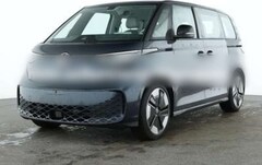Bild des Angebotes VW ID. Buzz Pro Matrix 2xKlima 360 ACC AHK AUT Kam.
