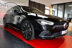 Bild des Angebotes Mercedes-Benz CLA 220 CLA 220 d SB 1HD·PANO·MULTIBEAM·AMBIENTE·DAB·CAM