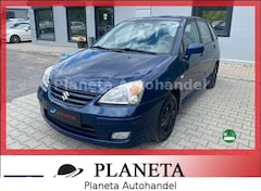 Bild des Angebotes Suzuki Liana 1.6 Comfort*AUTOMATIK*KLIMA*SHZ*