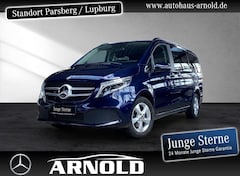Bild des Angebotes Mercedes-Benz V 250 V 250 d EDITION Lang Sport-P. Kamera AHK 8-Sitze