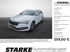 Bild des Angebotes Skoda Superb Combi 1.5 TSI DSG Style
