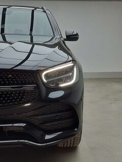 Bild des Angebotes Mercedes-Benz GLC 220 d 4Matic/3xAMG-Line/LED/Dig.C/Pano/AhK