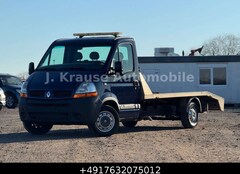 Bild des Angebotes Renault Master II 2.5 dCi Abschleppwagen NETTO 7000€