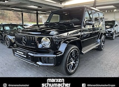 Bild des Angebotes Mercedes-Benz G 63 AMG Mercedes-AMG G 63 SUPERIOR+Standh.+Drivers+VOLL BC