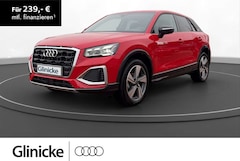 Bild des Angebotes Audi Q2 advanced 35 TFSI MATRIX+KAMERA+CARPLAY