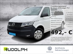 Bild des Angebotes VW T6.1 Caravelle Trendline EcoProfi 2.0 TDI 6-Gang LED BT PDC Klima
