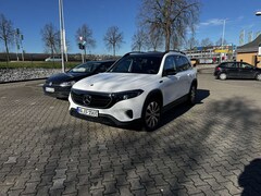 Bild des Angebotes Mercedes-Benz EQB 300 EQB 300 4MATIC / 5 Jahre Garantie