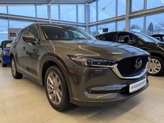 Bild des Angebotes Mazda CX-5 2.5 AWD Sports-Line  LEDER-S TEC-P