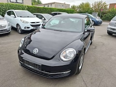 Bild des Angebotes VW Beetle Lim. Design BMT