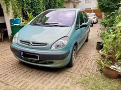 Bild des Angebotes Citroen Xsara Picasso Xsara Picasso 1.8i SX