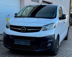 Bild des Angebotes Opel Vivaro 2.0 CDTI ANDROID TEMPOMAT NAVI 1. HAND
