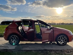 Bild des Angebotes SEAT Leon Leon ST 1.5 TSI ACT DSG OPF FR
