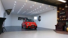 Bild des Angebotes Abarth 595C Turismo *PDC*AUTOMATIK*CARPLAY