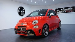Bild des Angebotes Abarth 595C Turismo *PDC*AUTOMATIK*CARPLAY