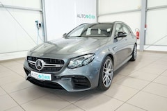 Bild des Angebotes Mercedes-Benz E 63 AMG E 63 S AMG T AHK+Sitzbelüftung+Standhz+SoftClose