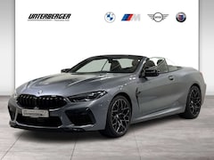 Bild des Angebotes BMW M8 Cabrio M Competition ACC DA-Pro PA+ 360°