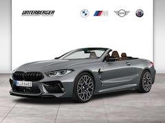 Bild des Angebotes BMW M8 Cabrio M Competition ACC DA-Pro PA+ 360°