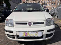 Bild des Angebotes Fiat Panda 1.2 8V Dynamic Klima