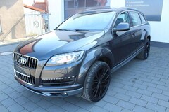 Bild des Angebotes Audi Q7 3.0 TDI clean diesel quattro (PANORAMADACH)