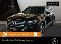Bild des Angebotes Mercedes-Benz GLB 180 PROGRESSIVE+LED+KAMERA+KEYLESS+7G