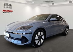 Bild des Angebotes Hyundai IONIQ 6 UNIQ+GROSSER AKKU+ALLRAD+LEDER+SITZHZG+KAMERA+NAVI