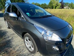 Bild des Angebotes Peugeot 3008 3008 155 THP Allure