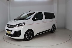 Bild des Angebotes Opel Zafira Life 2.0 CDTi INNOVATION * AHK * 1. Hand