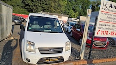 Bild des Angebotes Ford Transit Connect Kasten Trend,Klimaanlage,Euro5
