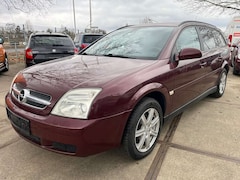 Bild des Angebotes Opel Vectra C Kombi 2.2 Klima *Tüv neu*