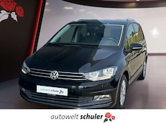 Bild des Angebotes VW Touran 2,0 TDI DSG Comfortline 7-Sitzer